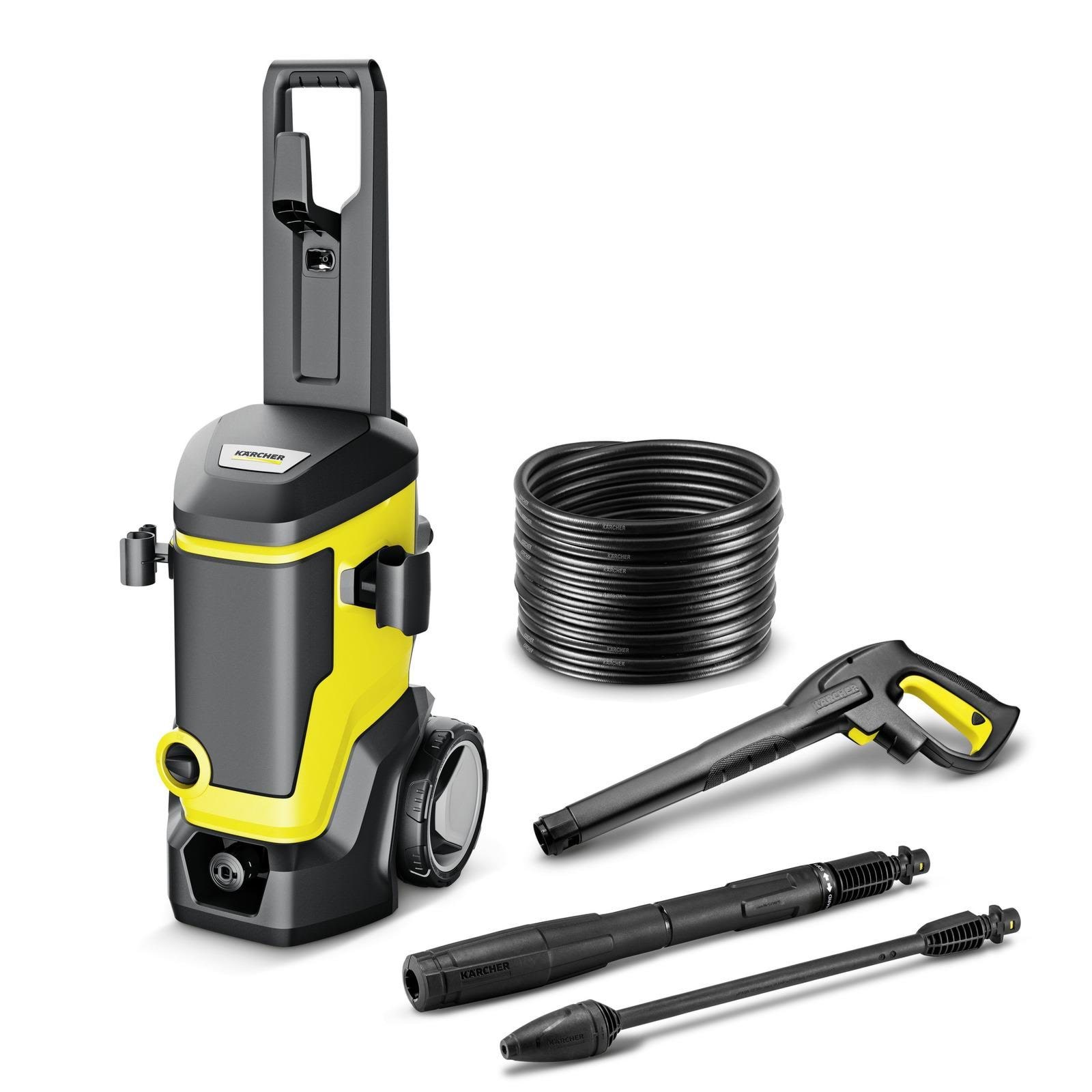 Kärcher Hochdruckreiniger Karcher K7 Wcm 1.317-400.0