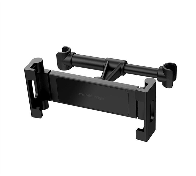 Mobile Origin Tablet Headrest Car Holder Ca5 - Tablets Anderes Zubehoer