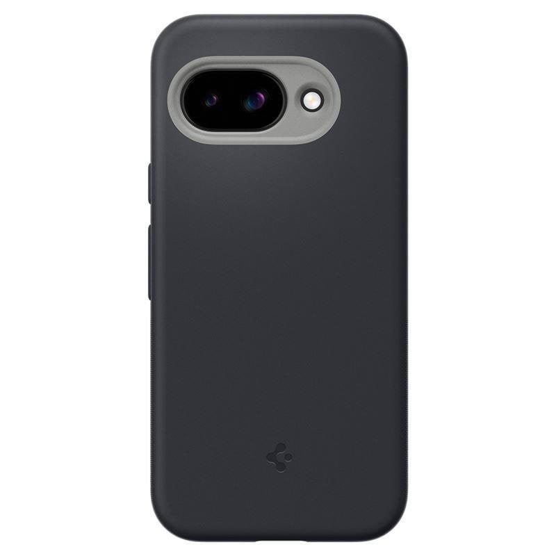 Spigen Nano Pop Magsafe - Black Sesame - Google Pixel 9a - Handys Cover Cases