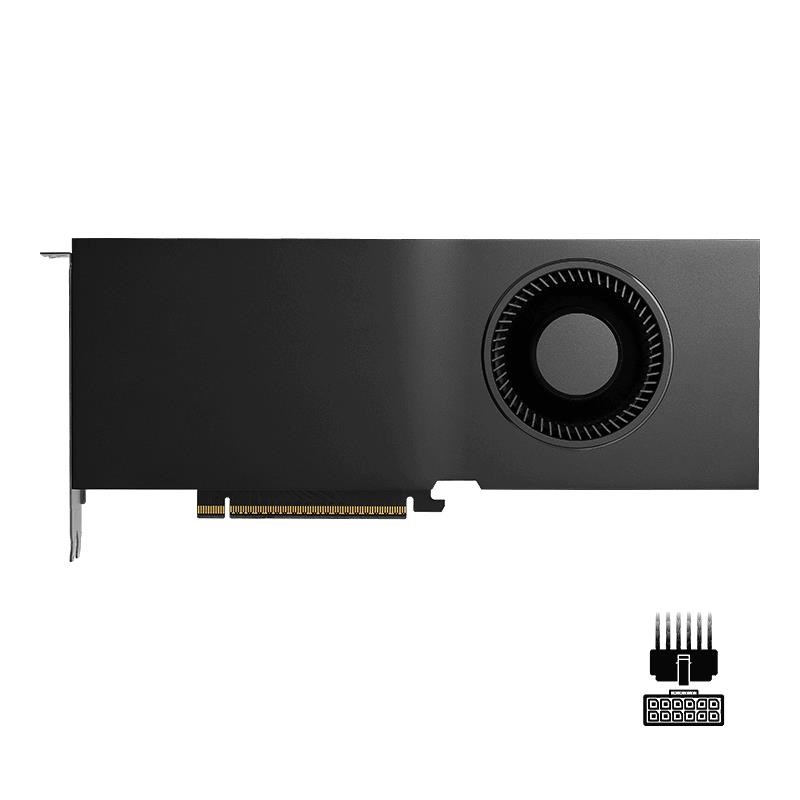 Nvidia Rtx Pro 5000 Blackwell Bulk - 48gb Gddr7 Ram - Grafikkarte