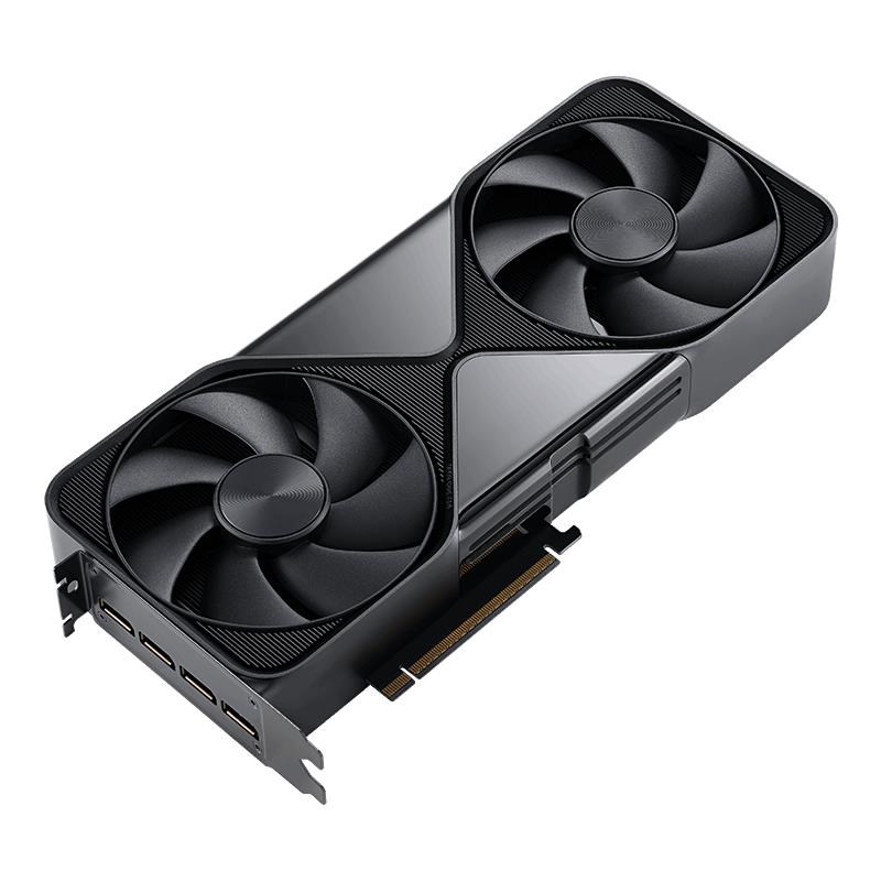 Nvidia Rtx Pro 6000 Blackwell Retail - 96gb Gddr7 Ram - Grafikkarte