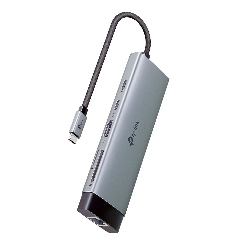 Tp-link Uh6120c Interface Hub Usb-hubs - Usb Hubs