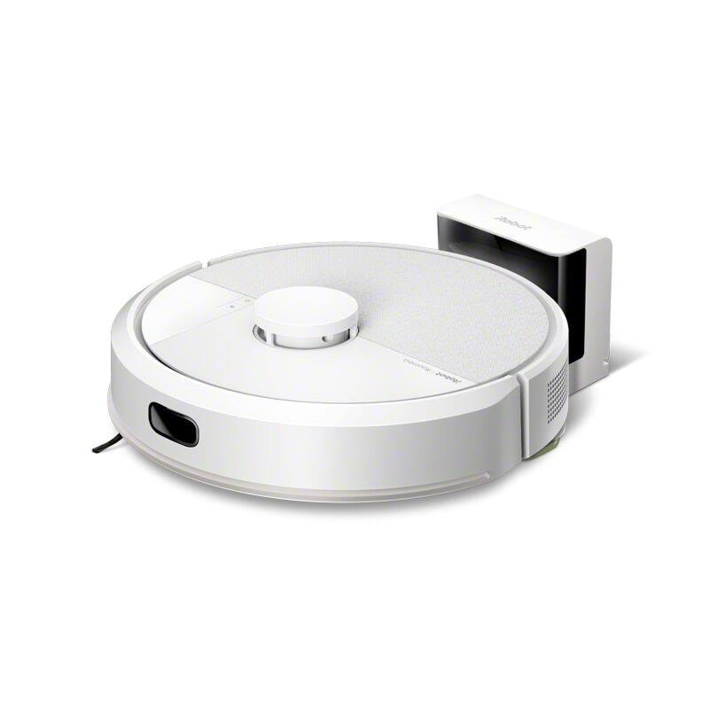 Irobot Roboter Staubsauger Roomba Combo 105 Saugroboter - Weiß 43371551