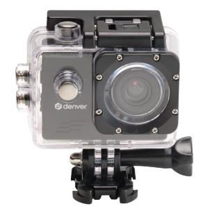 Denver Act-324 Action Sports Camera - Action Kamera
