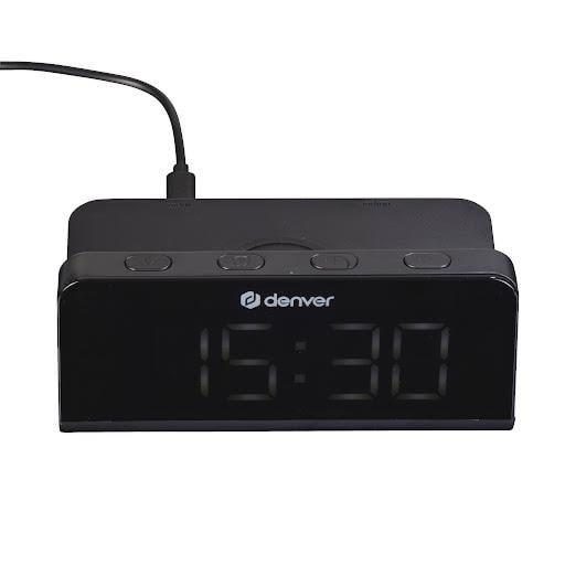 Denver Ecq-103mk2 - Handys Adapter Und Ladegeraete