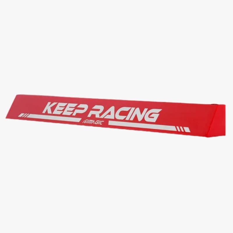 Simagic P1000 Heel Stop - Sim Racing Zubehör - Gaming Zubehoer