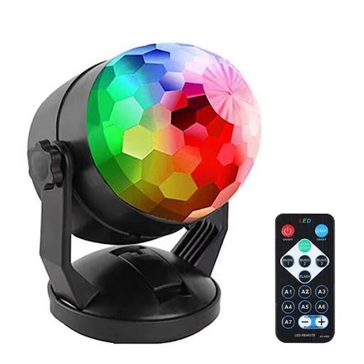 Denver Ldb-319mk2 - Lampen