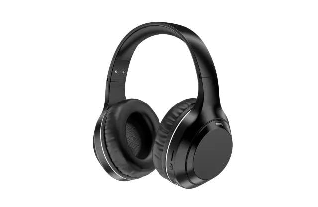 Kopfhörer - Denver Btn-211 - Kopfhoerer/headsets