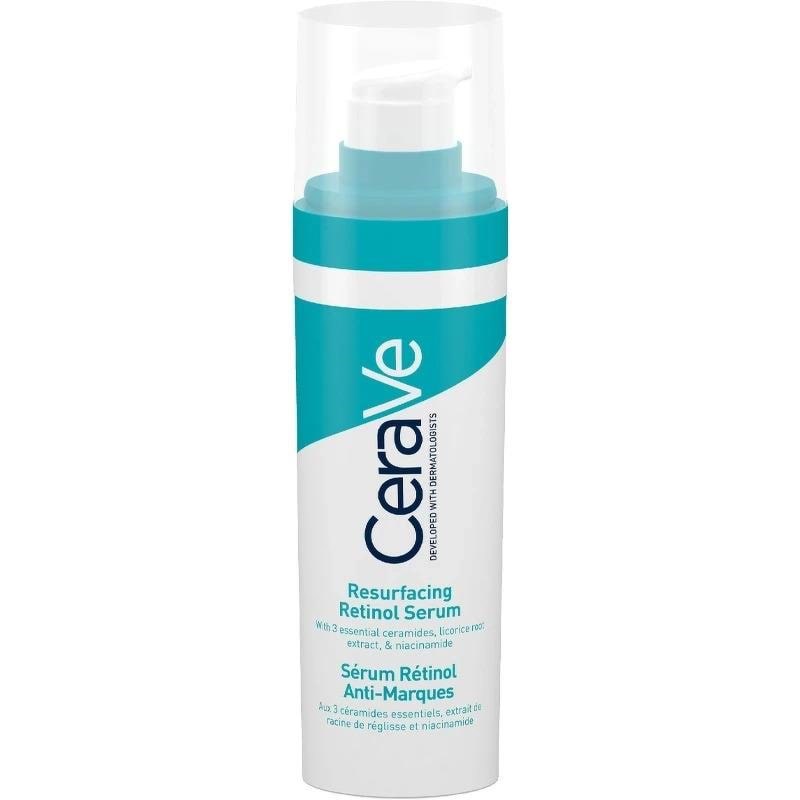 Cerave Resurfacing Retinol Serum 30 ml - Gesichtspflege