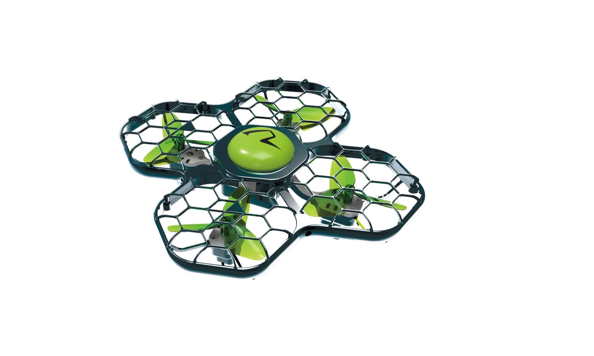 Syma Revolt R/c X26pro / X26lum Orbitz Drone - Ferngesteuert 51604