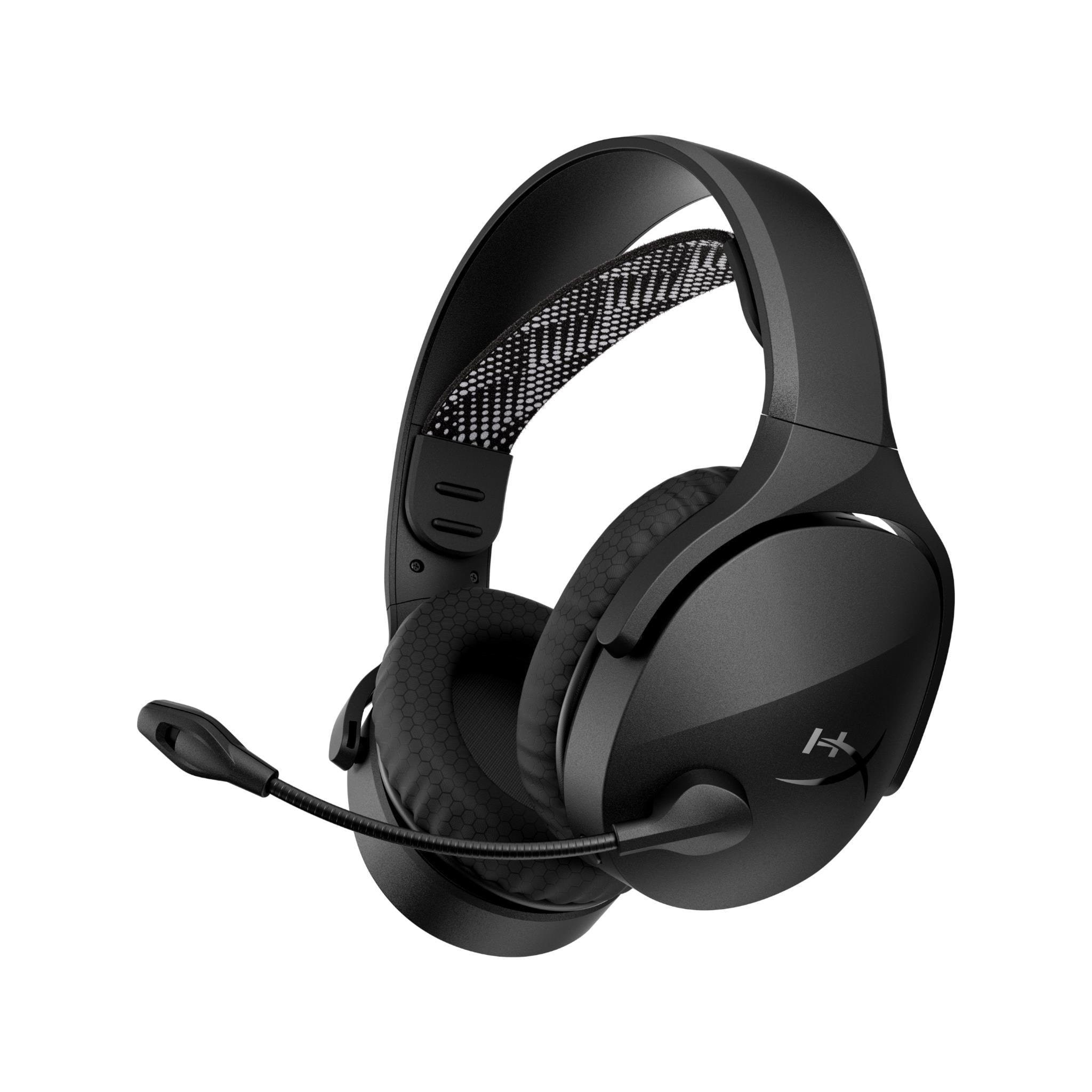 Kopfhörer - Hyperx Cloud Jet - Black - Kopfhoerer/headsets