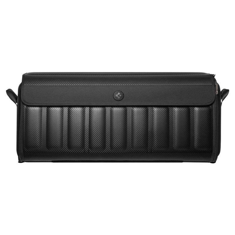 Spigen Tesla Car Trunk Organizer - Black - Gadget Acp08855