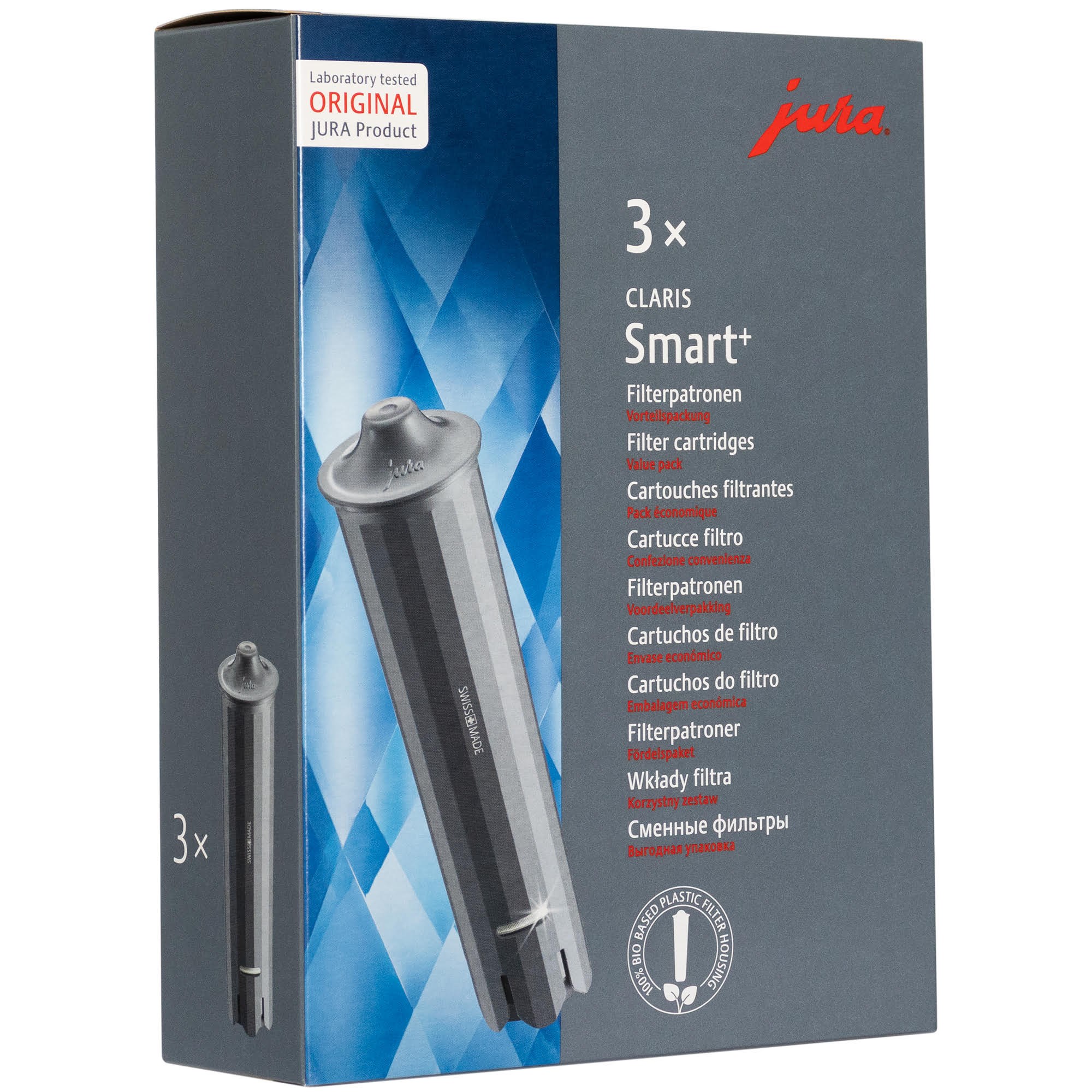 Jura Claris Smart+ - Kuechenzubehoer 24233