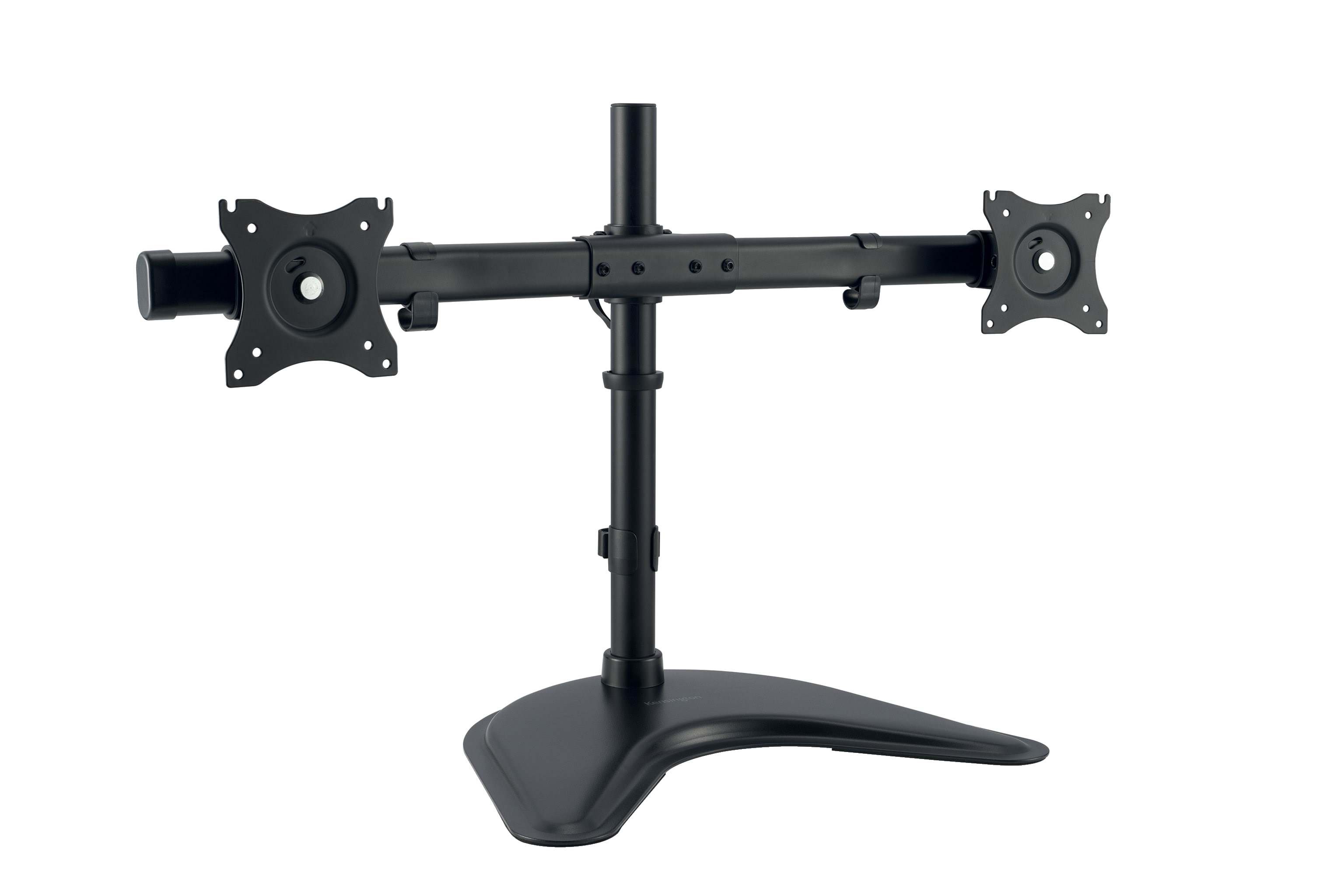 Kensington Smartfit Ergo Freistehender Dual Monitorarm - Monitorhalterung
