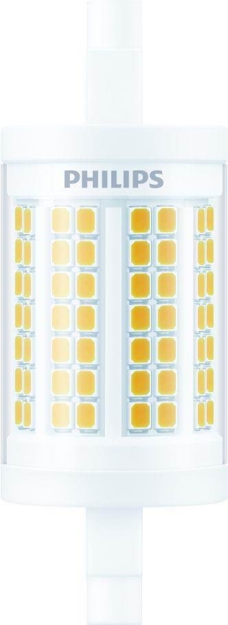 Philips Led-lampe Spot 11.5w/830 (100w) R7s - Led Birnen 929003791561