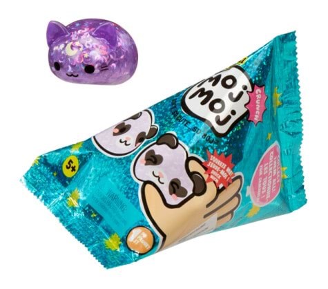 Moj Moj Crunch - Blind Bag - Figuren