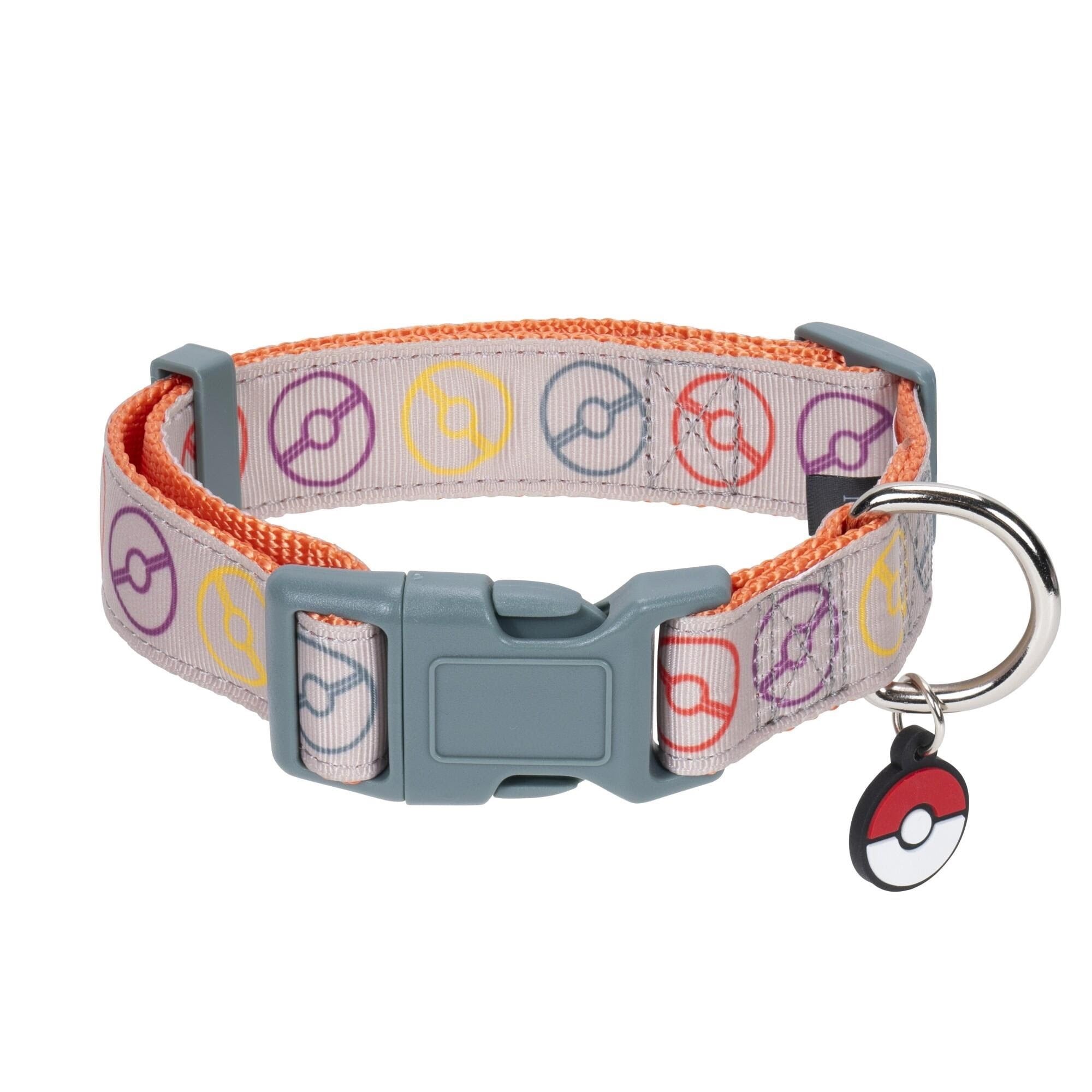 Pokemon Pokémon Dog Collar S - Hunde