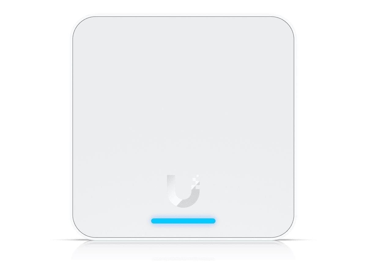 Ubiquiti Unifi - Access Control Terminal - Nfc Bluetooth 4.1 Mifare - White - Smart Home Ua-g3-flex-w