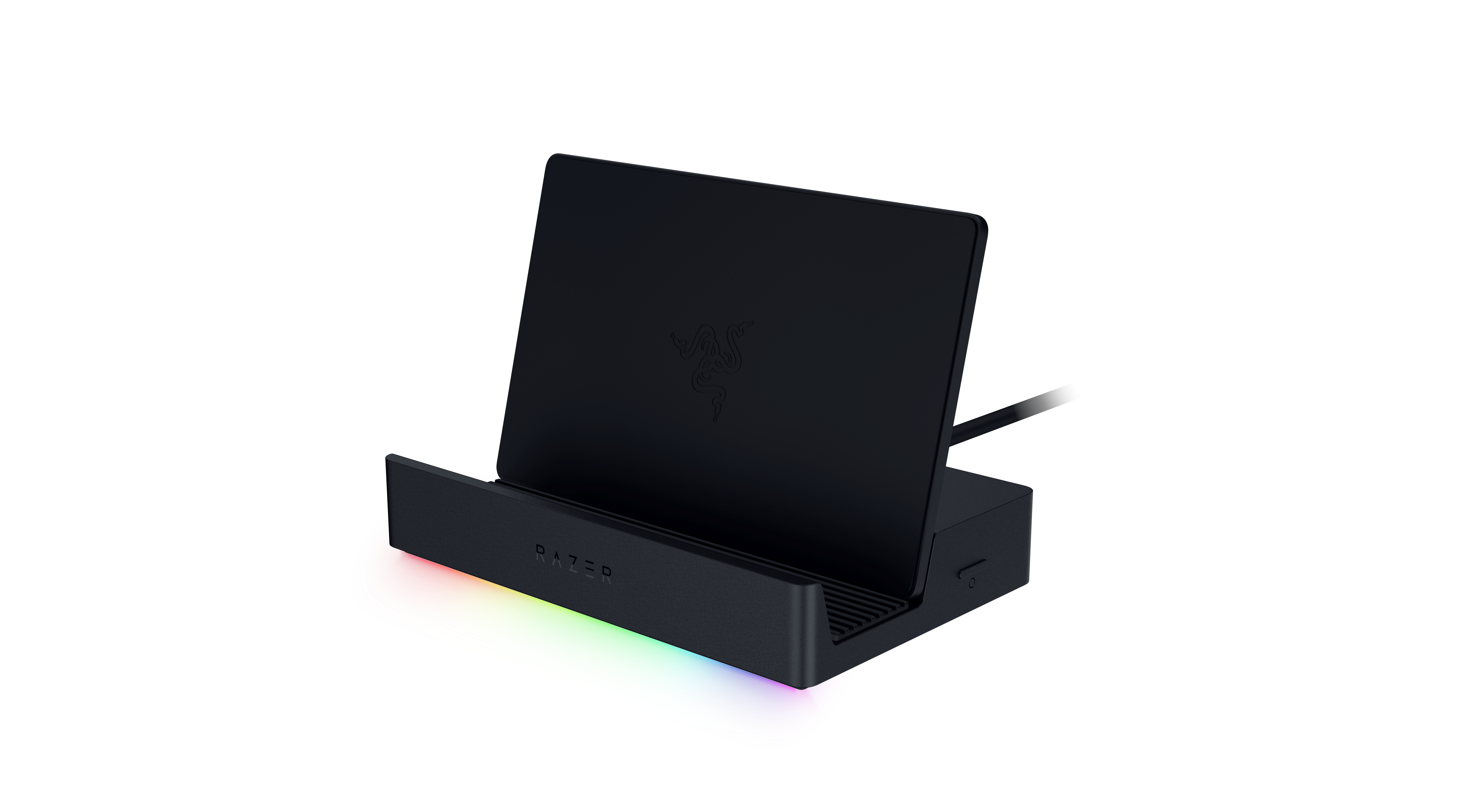 Razer Handheld Dock Chroma - Dockingstationen