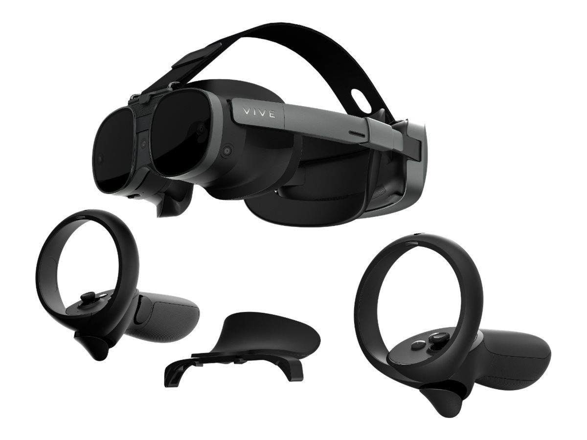 Htc Vive XR Elite - With Additional Comfort Accessories - VR 99hauk004-00