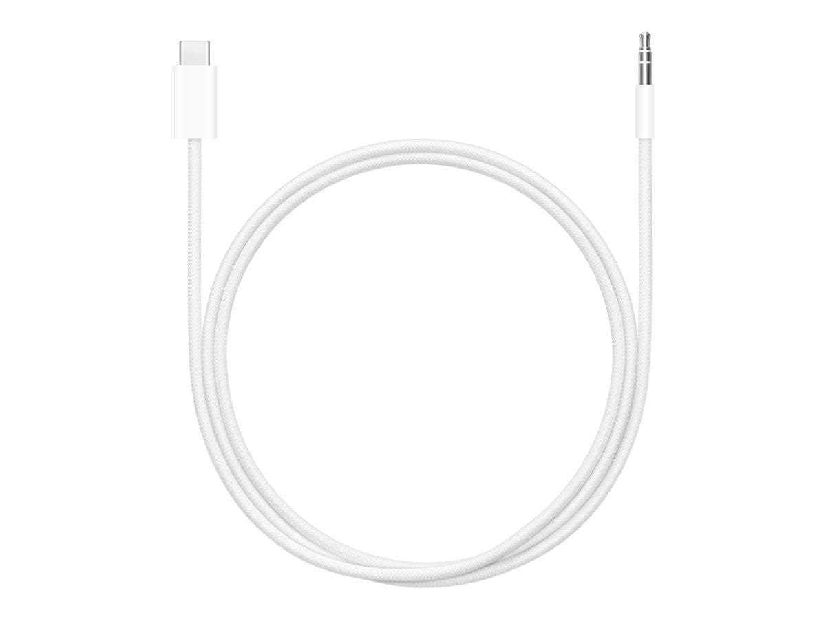 Apple Usb-c to 3.5mm Audio Cable (1.2m) - Usb Kabel