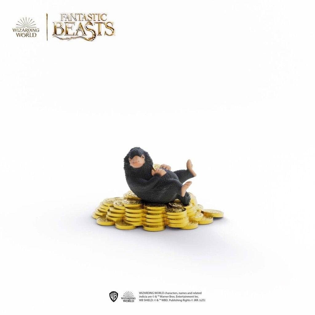 Schleich Niffler Mit Gold