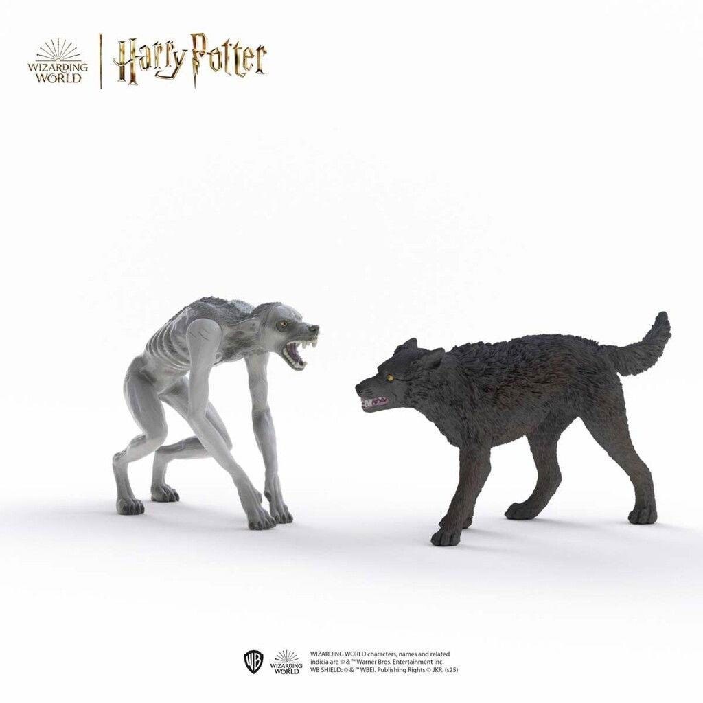 Schleich Werwolf vs. Animagus 14906