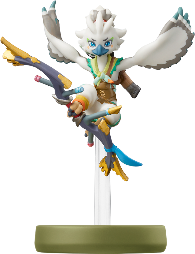 Nintendo Tulin - Amiibo - Zubehör Für Spielkonsole - Gaming Zubehoer