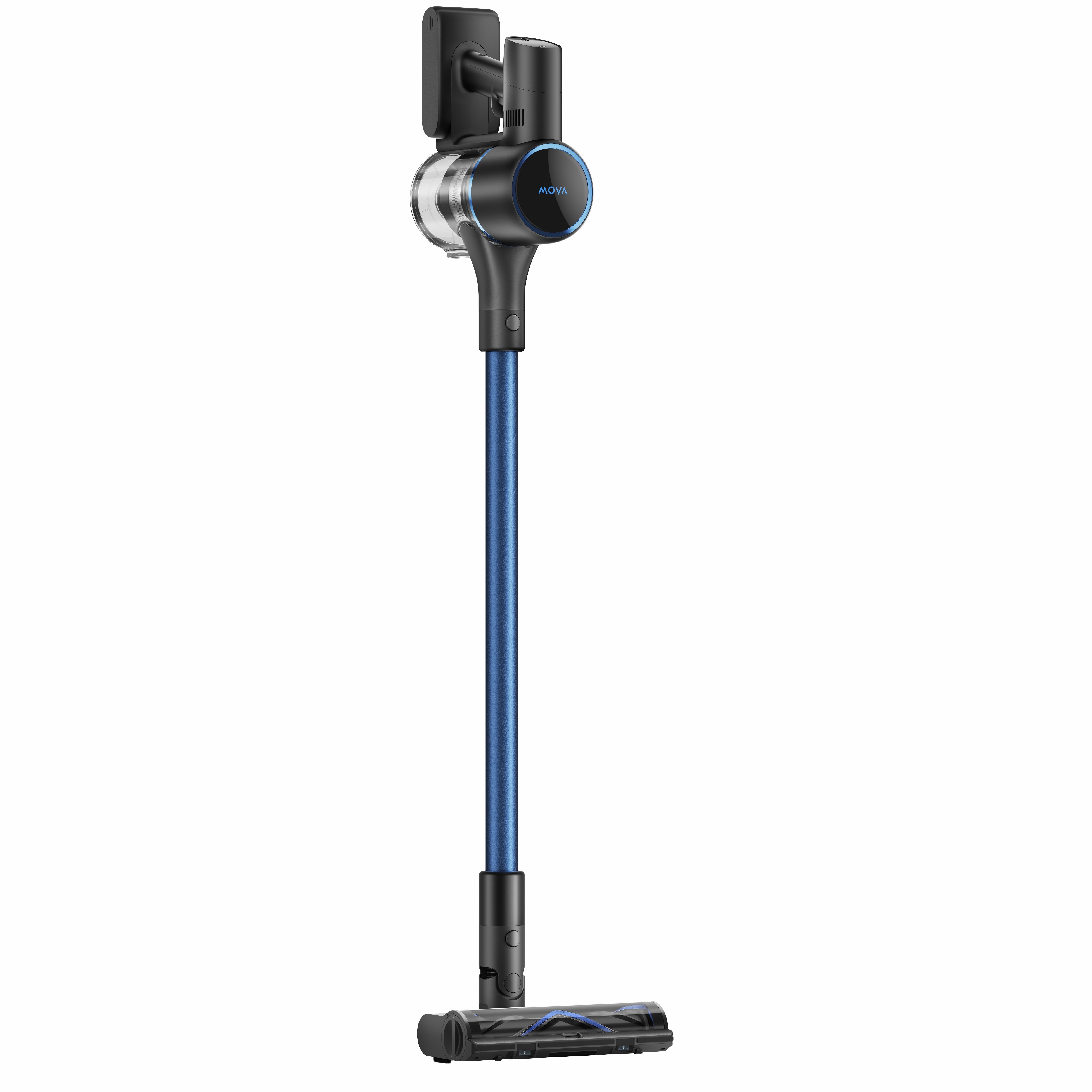 Mova Staubsauger S4 Detect Vs15a