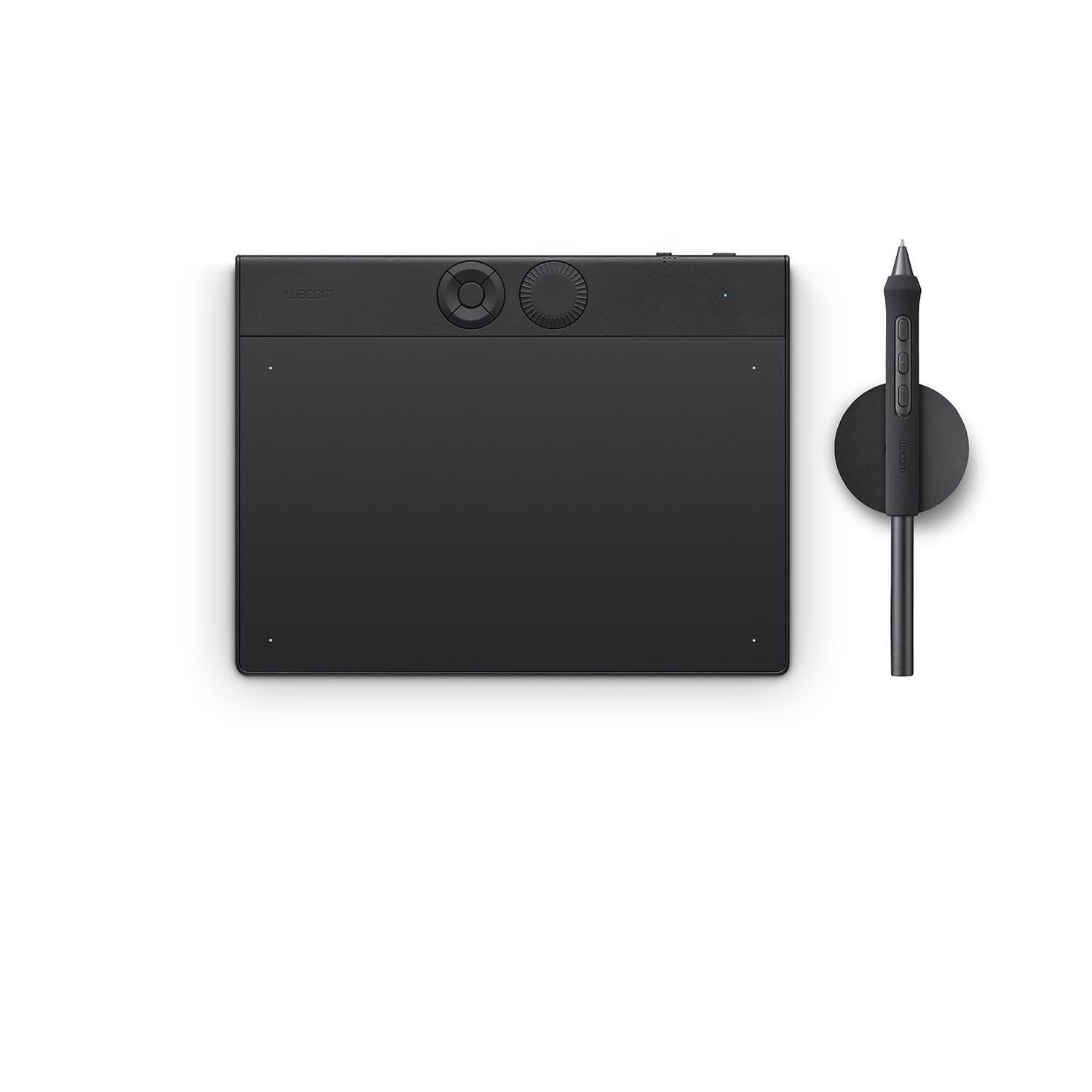 Wacom Tablet Intous Pro Small (2025) - Digitizer Grafiktablets Ptk470k0b