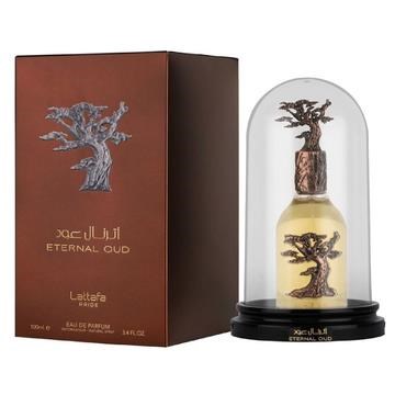 Lattafa Pride Eternal Oud Edp Spray - 100 Ml0 - Parfuem Und Duefte 6291108738115