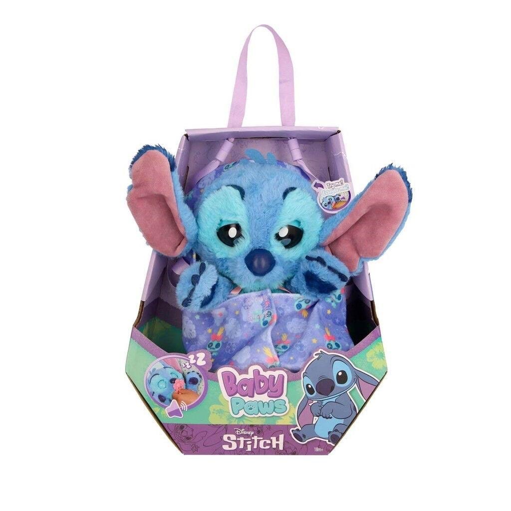 Baby Paws - Stitch 24 cm - Plush 264-927001