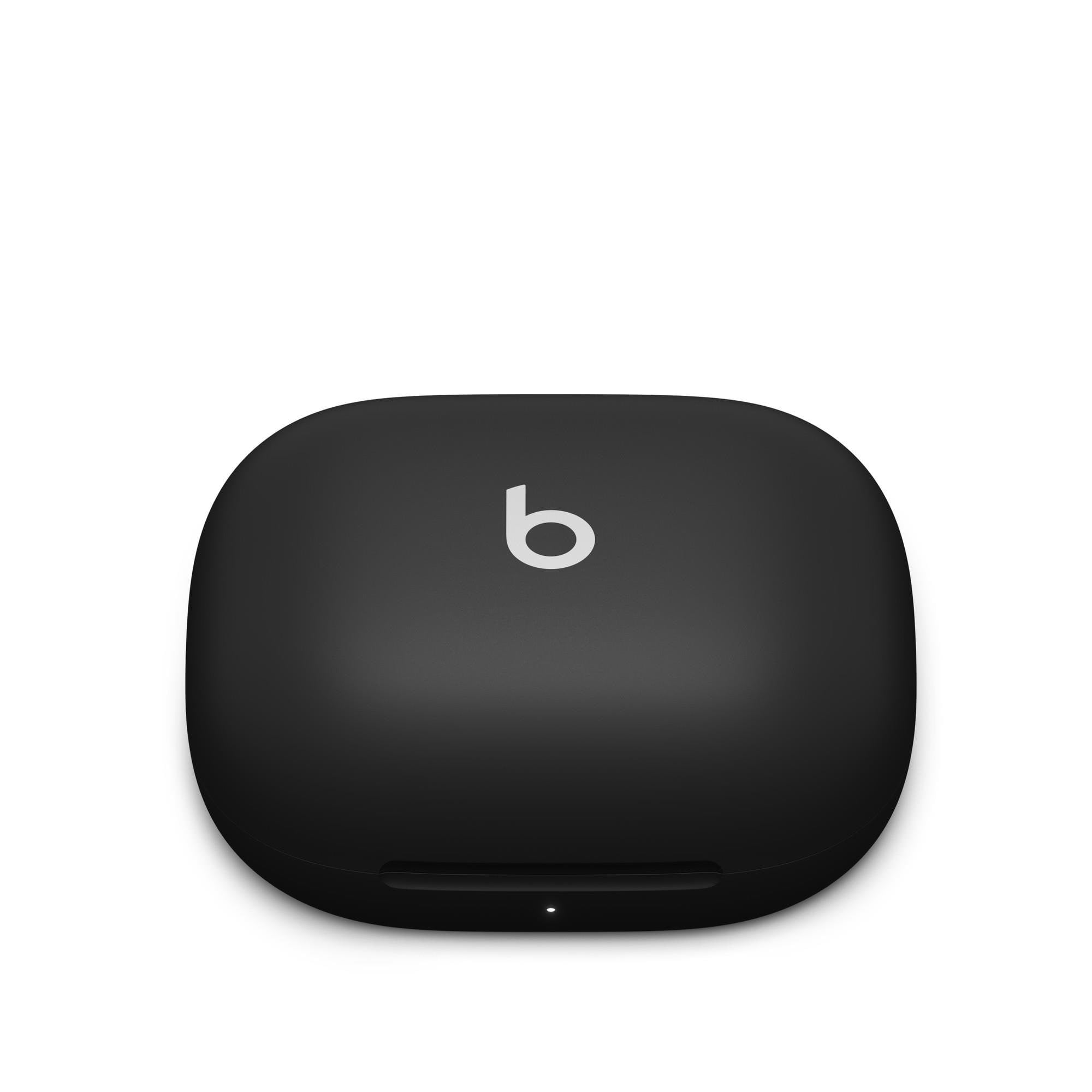 Kopfhörer - Apple Beats Powerbeats Pro 2 - Jet Black - Kopfhoerer/headsets