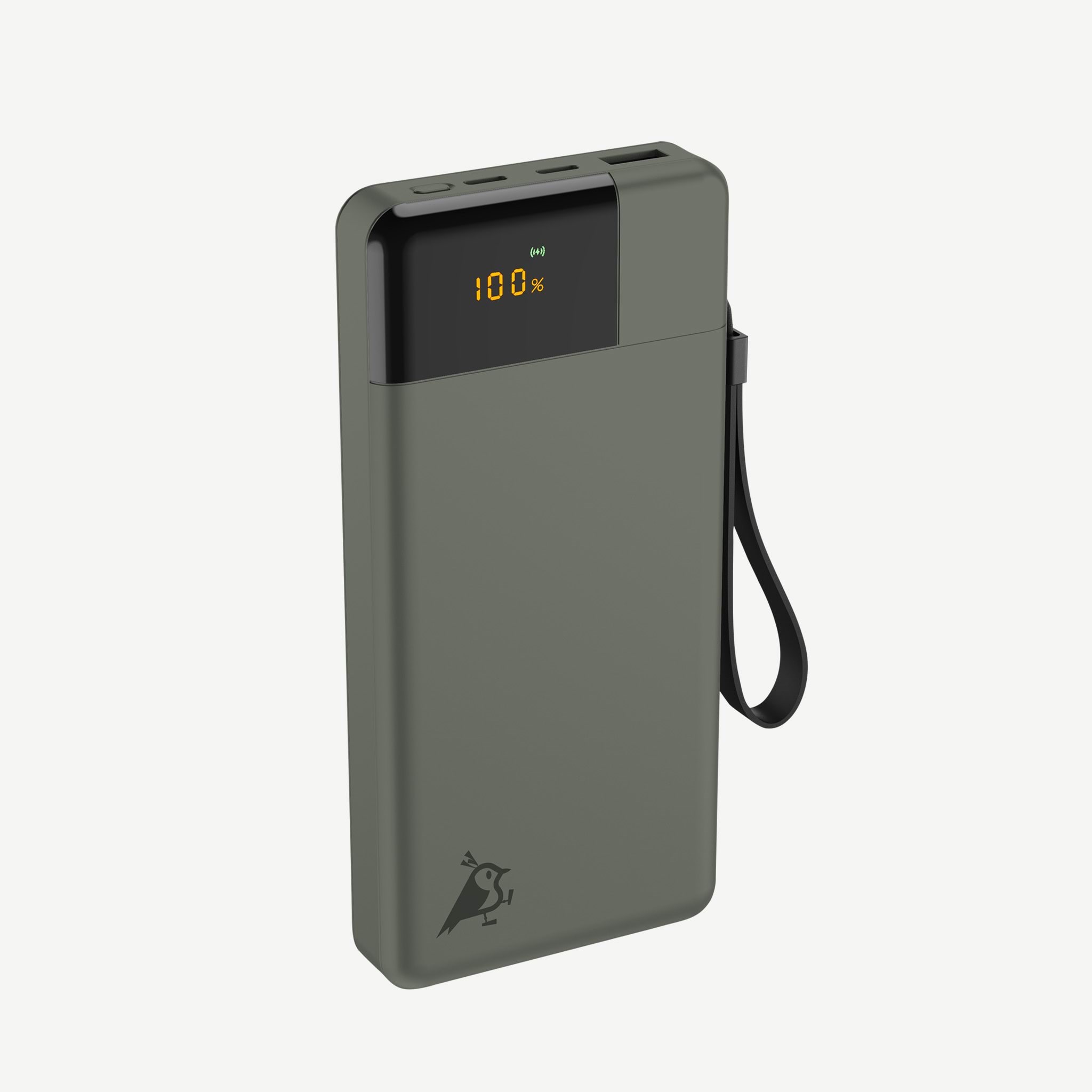 Aqiila Powerbird B20+ - 65w - 20000 Mah - Powerbank Akku