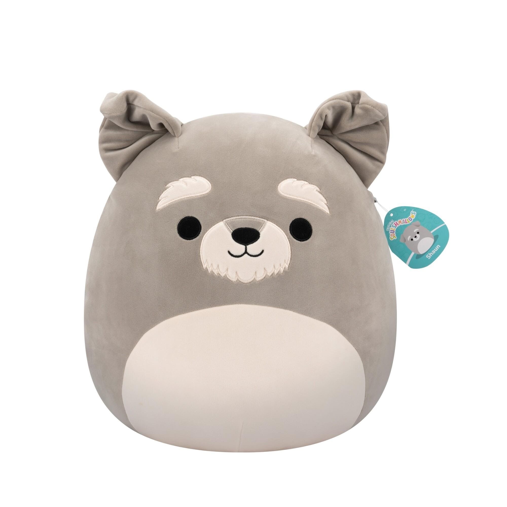 Squishmallows Shaun The Schnauzer 40 cm - Plush 237712