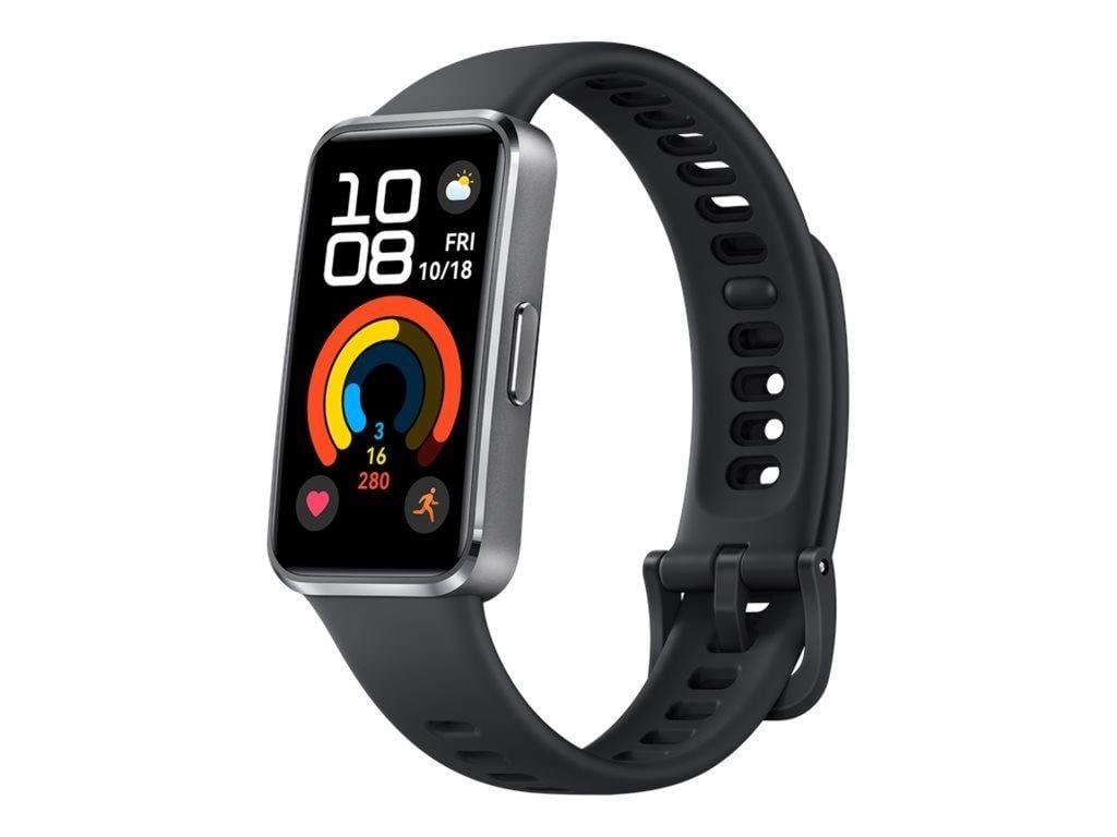 Huawei Band 10 - Black - Smart Band