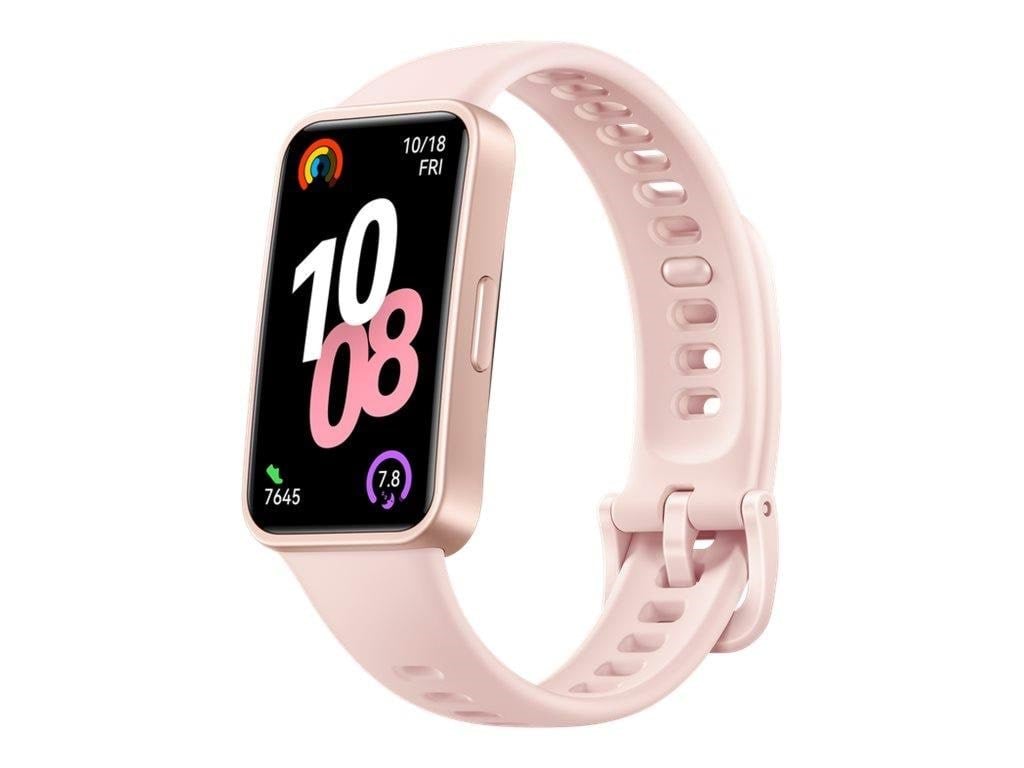 Huawei Band 10 - Pink - Smart Band 55020eek