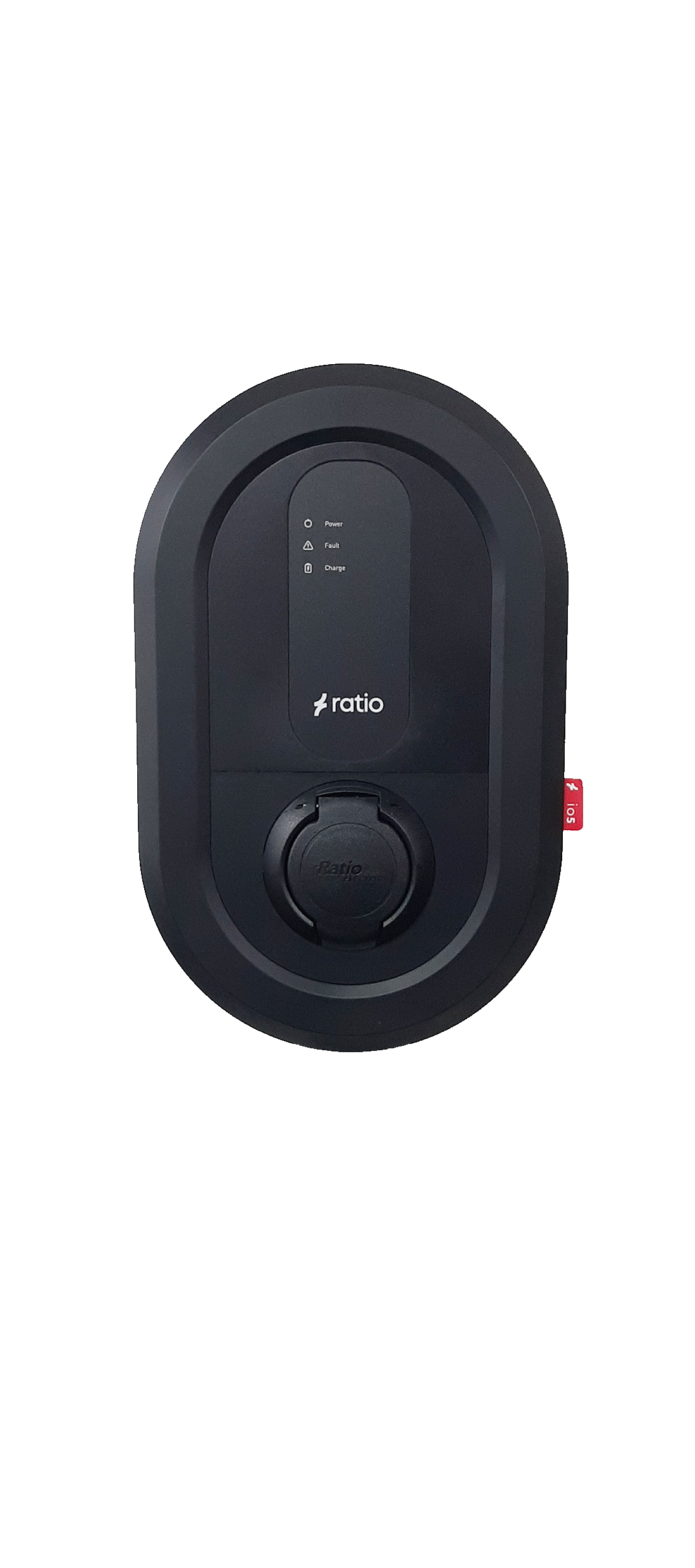 Ratio Smart 22kw Socket - Aufladen Von Elektroautos