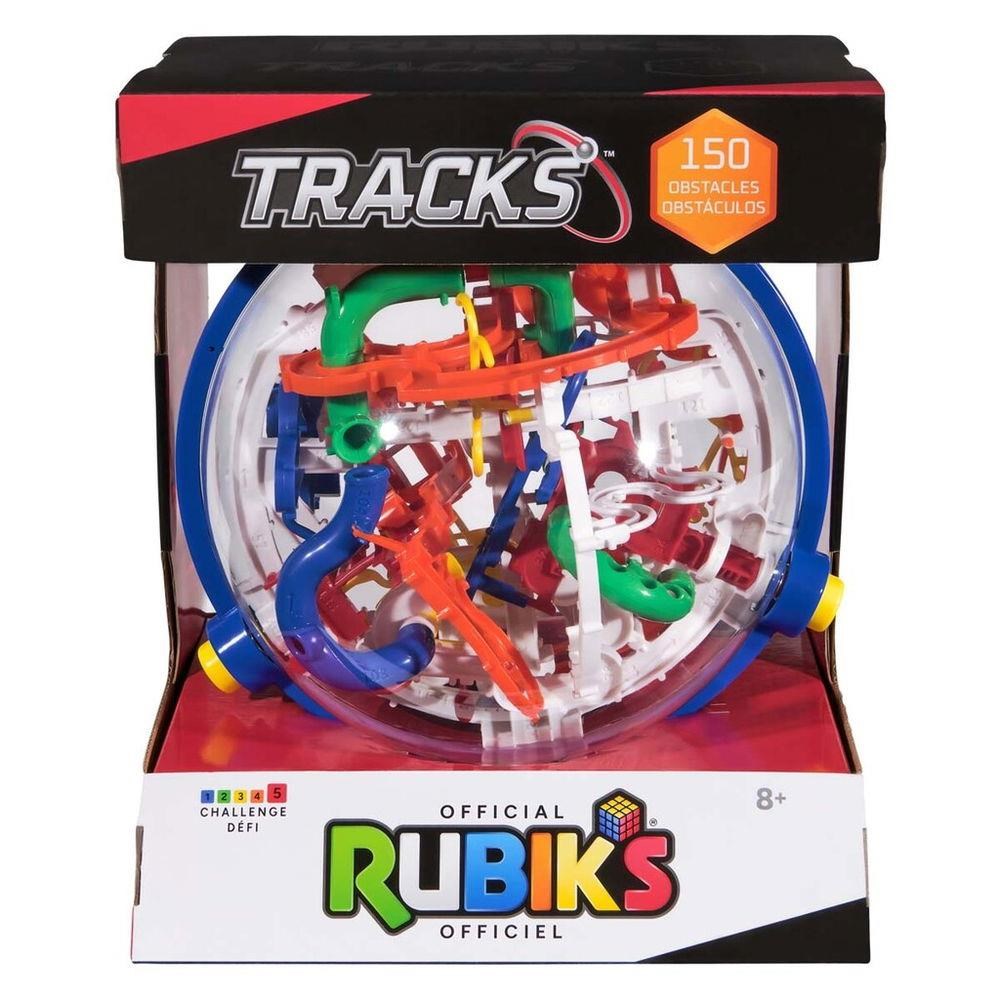 Rubiks Traks 150 Portal - Brettspiele