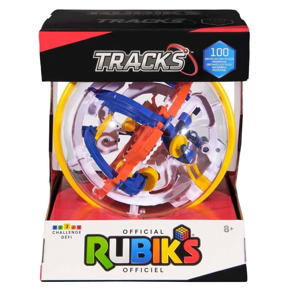 Rubiks Traks 100 Beast - Brettspiele 6068609