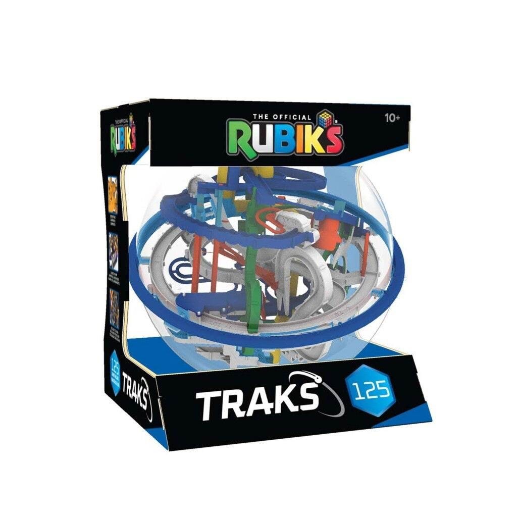 Rubiks Traks 125 Epic - Brettspiele