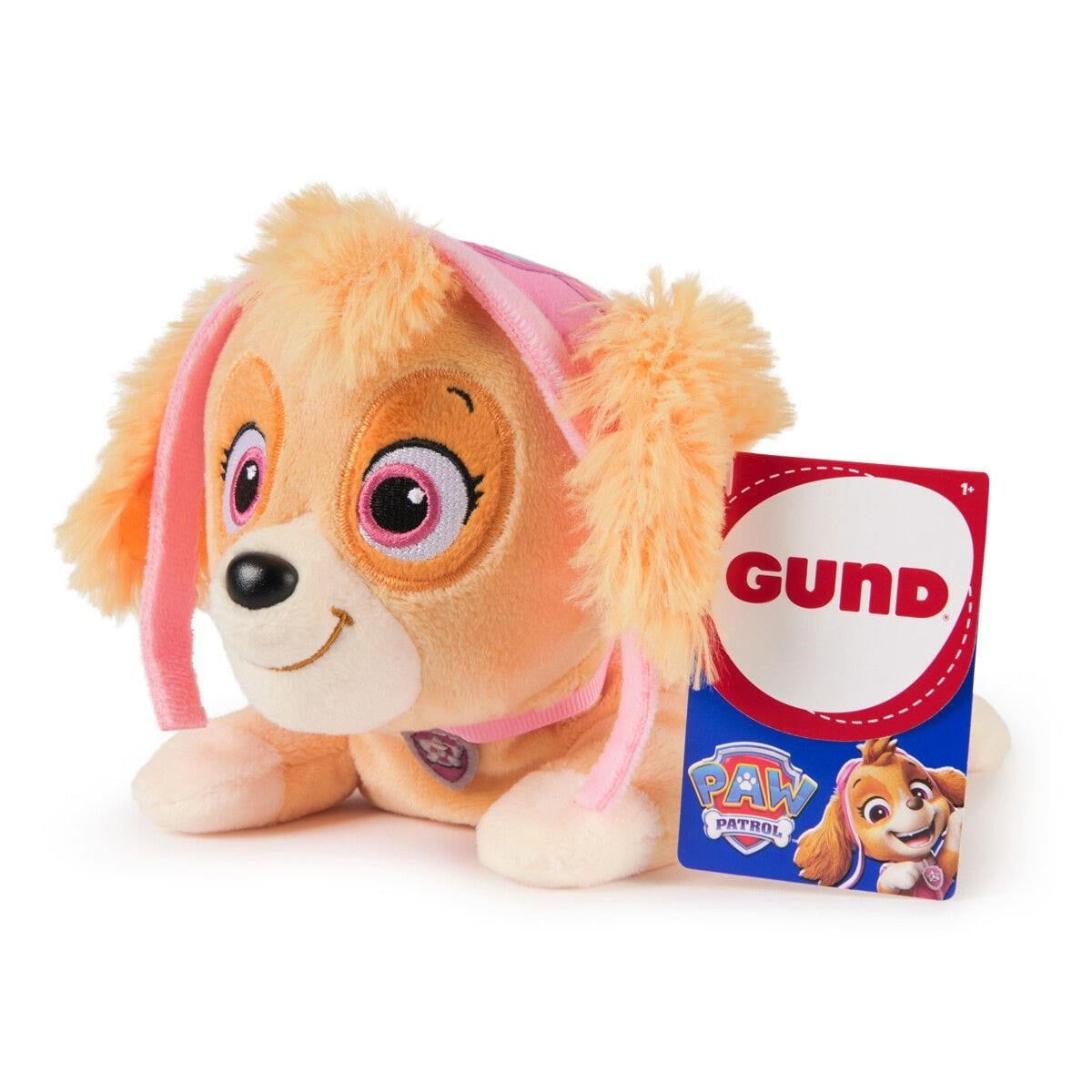 Paw Patrol Skye Plush 20 cm 6072731