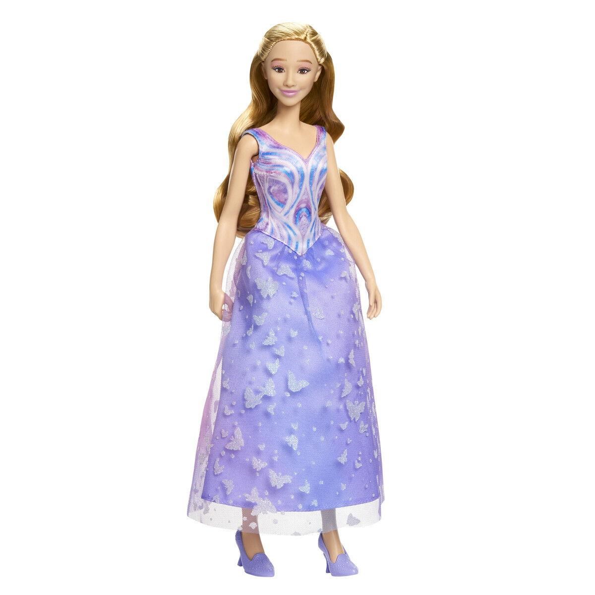 Wicked 2 Singing Glinda Doll - Dolls Accessories 279-2555