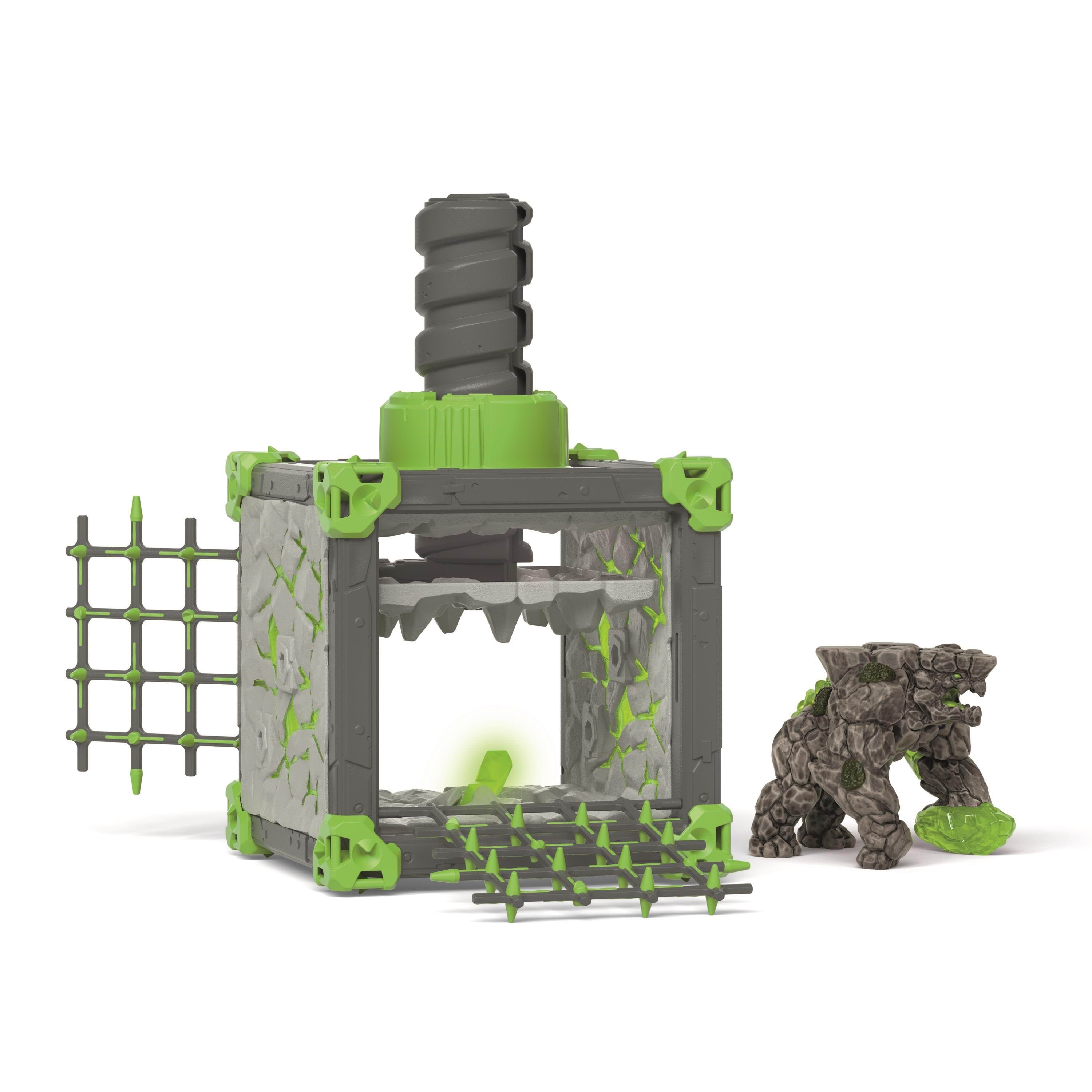 Schleich Battlecave Stone Smasher