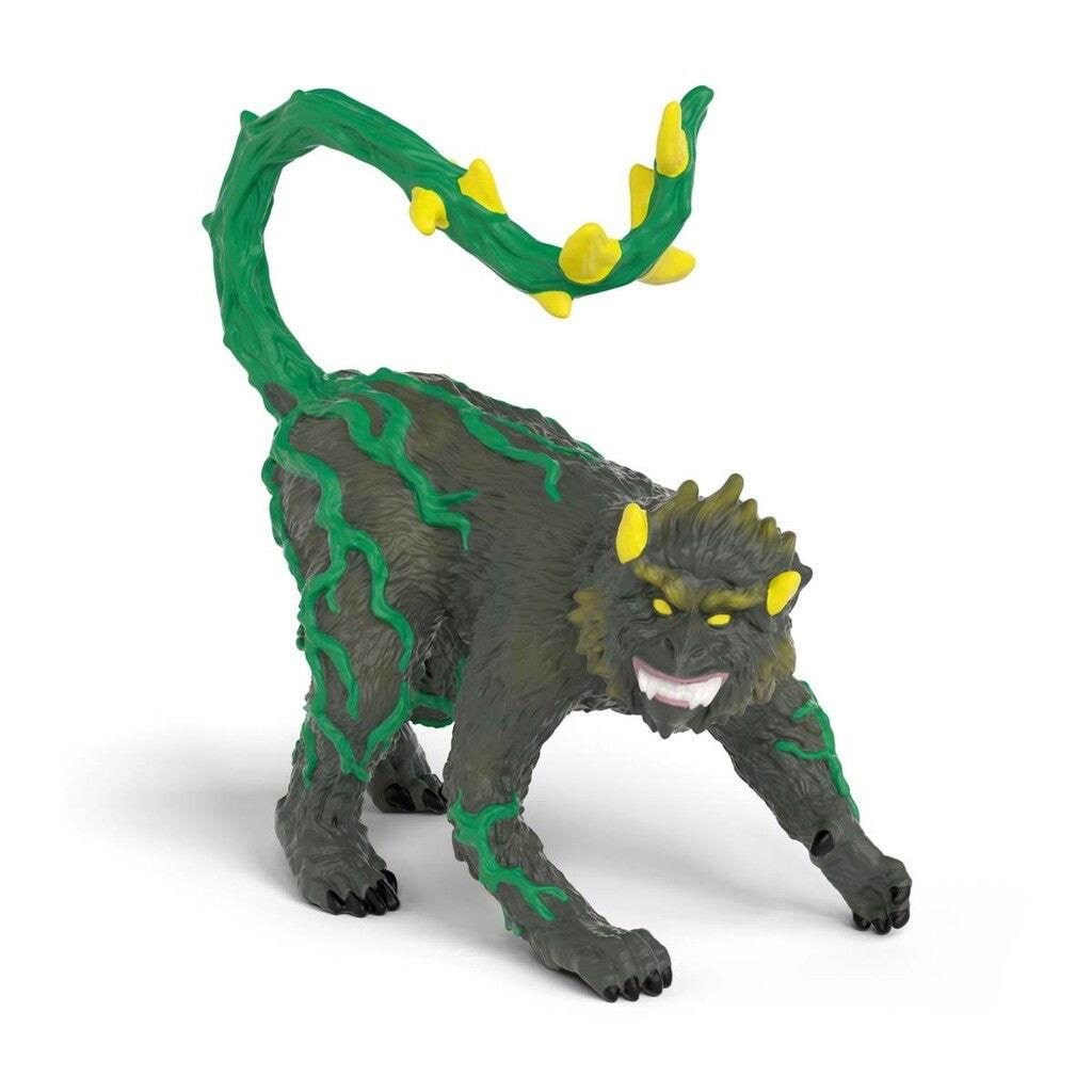 Schleich Dschungel-schimpanse