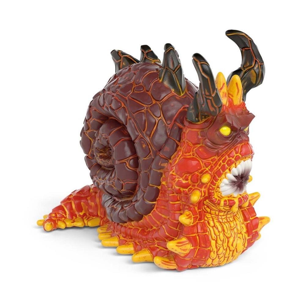 Schleich Lava-schnecke 70851