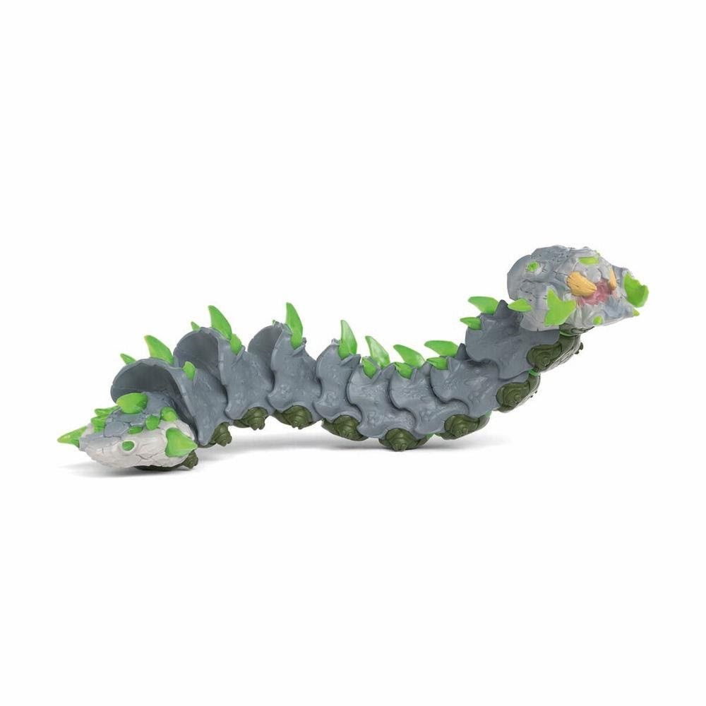 Schleich Steinwurm