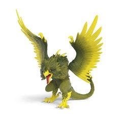 Schleich Dschungelraptor 70854