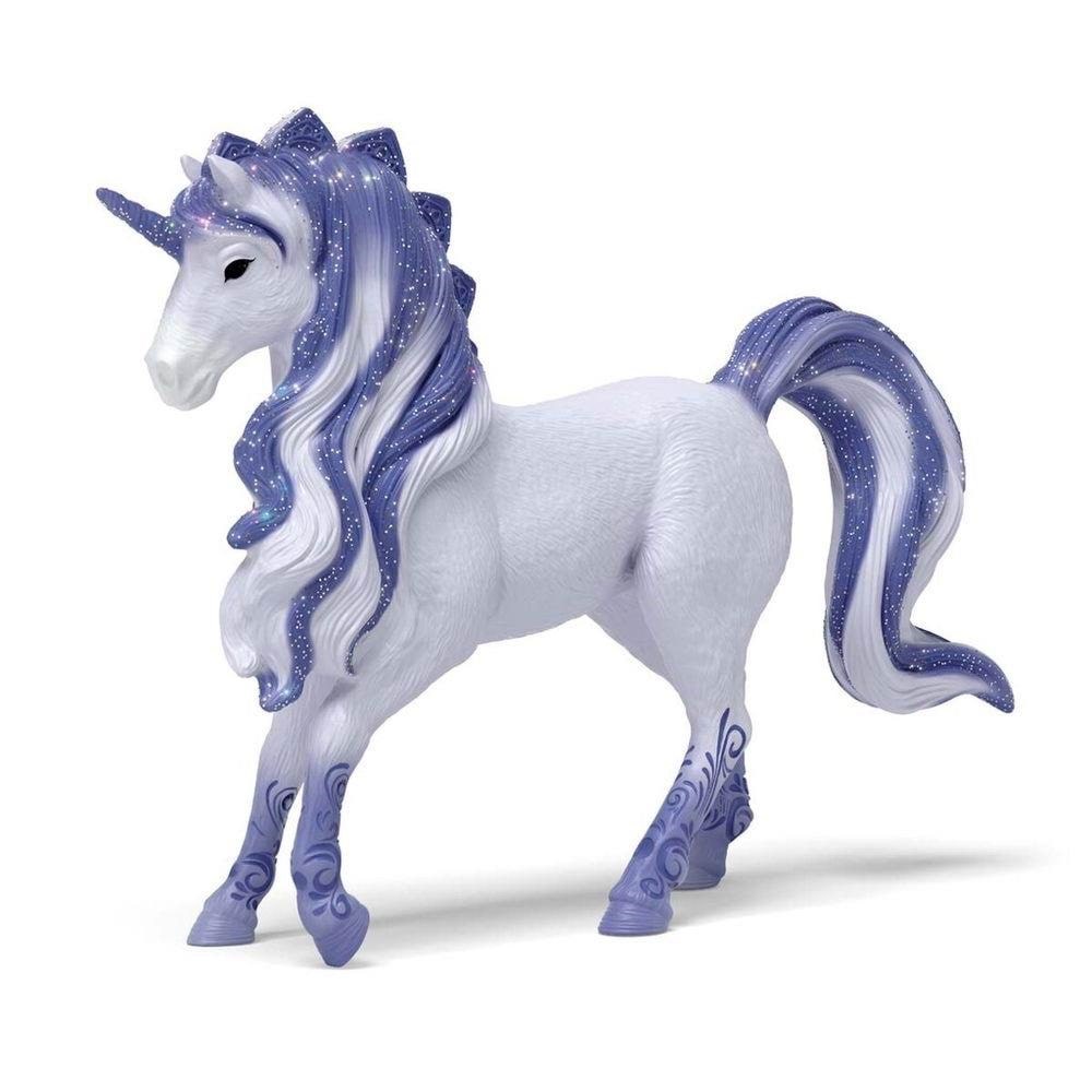 Schleich Kosmos Einhorn-hengst