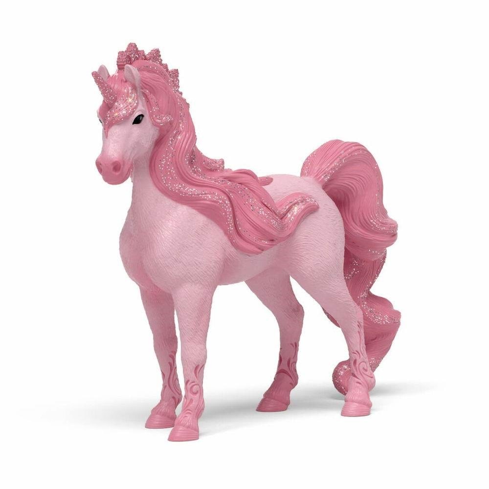 Schleich Kassiopeia Einhorn-stute 70859